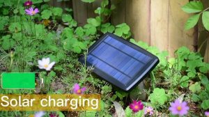 Гирлянда G40  25 ламп 15метров уличная светодиодная LedArt  на солнечной энергии Solar + USB