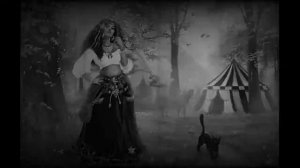 Цыгане. Сарэ патря