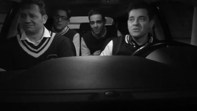 Merry Christmas & Happy New Year! смотреть онлайн