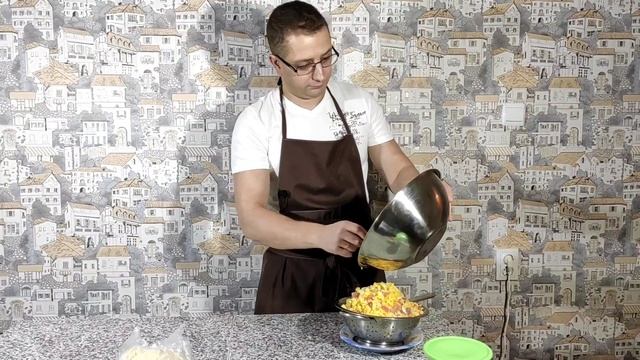 Таких вареников вы точно не пробовали. Готовим вместе с дочкой! смотреть онлайн