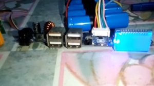 HIGH-POWER TM19B rebuild