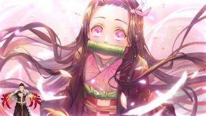 Demon Slayer S2: Nezuko Theme | EPIC CINEMATIC VERSION (feat. Zenitsu Theme)