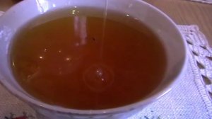 Как проверить мёд? Натуральный или нет?