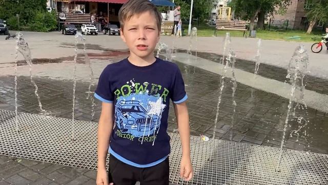 Рубрика «Саратов глазами детей» Тимофей Макеев - «Раскинулся город Саратов широко».