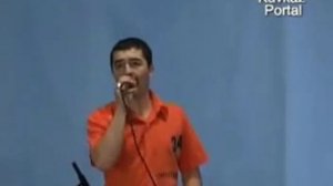 Руслан Набиев   По Ресторанам