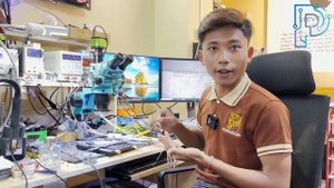 MacBook Pro A1708 Ram 8GB to 16GB Change