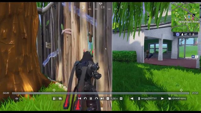 У меня была 1 плохая и 1 хорошая новость. Повтор топ 1. Первый ролик смотреть онлайн