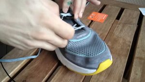 Обзор датчика бега «RunPod» от Zwift