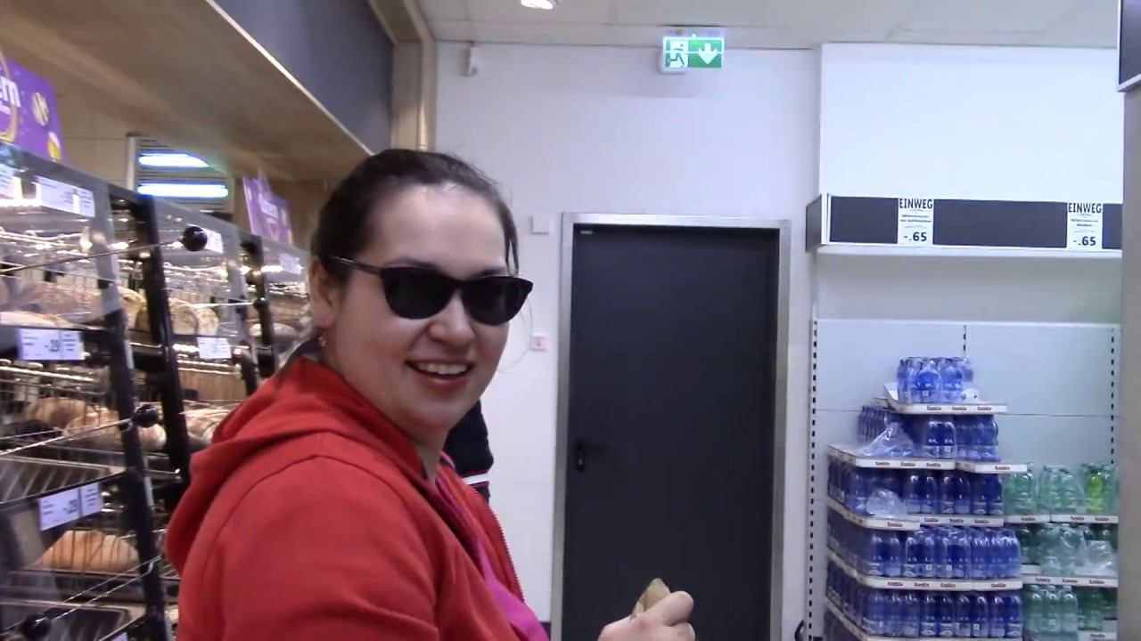 БЕРЛИН: НЕОБЫЧНЫЕ ДОМА, ПОКУПКИ В LIDL, ЦЕНЫ НА ЖИЛЬЕ, BERLIN MOLL