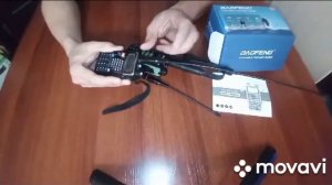 Рация BAOFENG UV-16 PRO