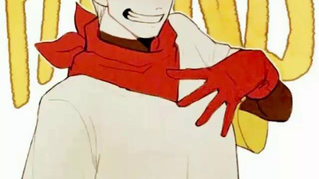 Гороскоп: какой ты Папайрус из АУ? смотреть онлайн