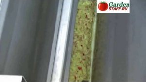 Производство сока прямого отжима 4500 кг в час- GardenStaff.ru