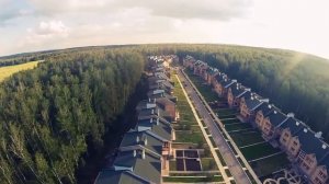 Закрытый поселок Еланчик Челябинск