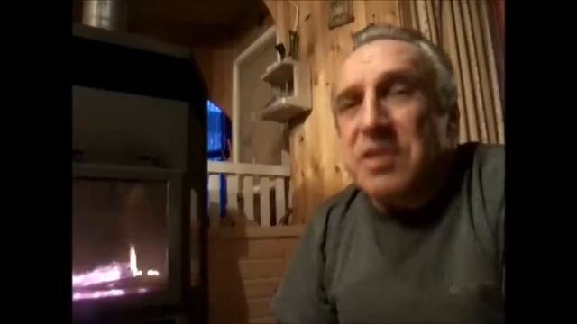 297 - Посиделки у Камина - 2 смотреть онлайн