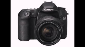 Фотоаппарат Canon EOS 500D
