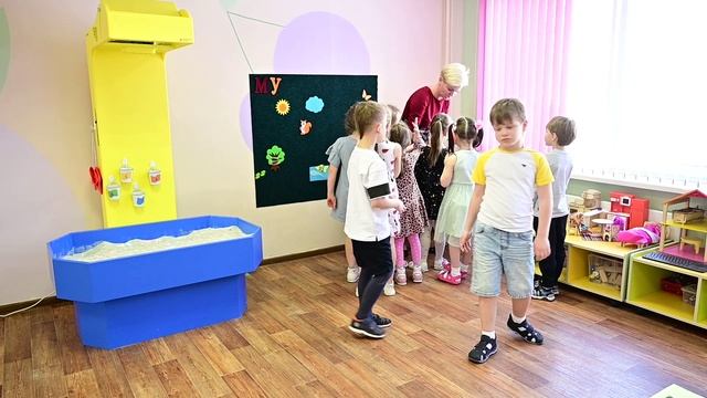 Полякова ВМ