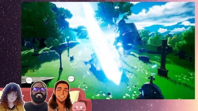 Dragon Nest is Back!? Gameloons React to Dragon Sword (Project D) смотреть онлайн