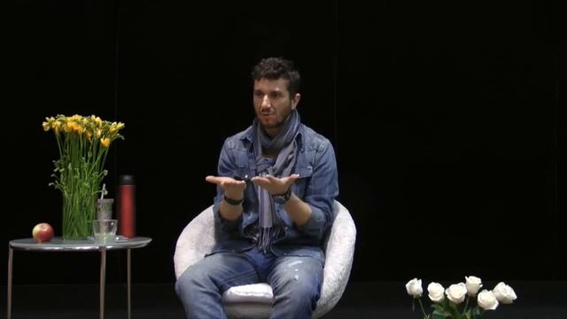 Включи на всю громкость тишины! Артур Сита 2017 смотреть онлайн