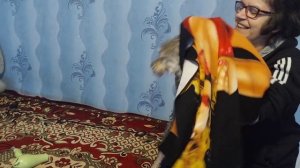 14 декабря 2021 г.БАННЫЙ ДЕНЬ.