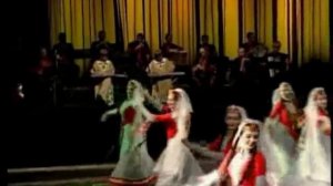 Pari Petakan - Zangezour