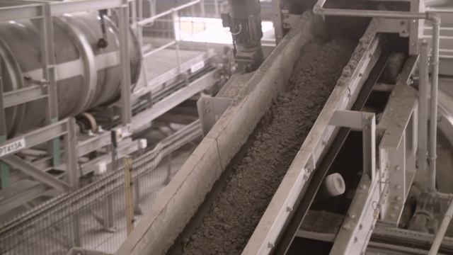 Переработка летучей золы в строительные материалы - Carbon8 смотреть онлайн