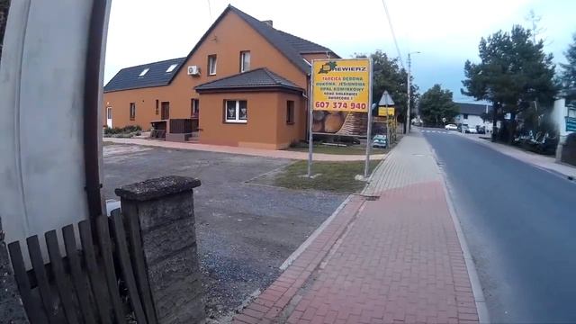 Прогулки по Польше. Праздник урожая. Часть 6 смотреть онлайн