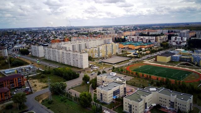 Cinematic video, FIMI X8 mini. смотреть онлайн