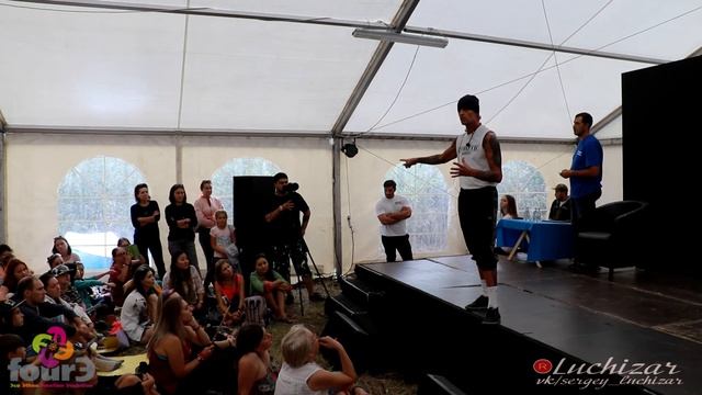 Свами Даши - О режимах тела. Техническая составляющая духовного роста! смотреть онлайн