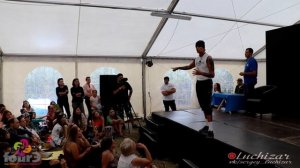 Свами Даши - О режимах тела. Техническая составляющая духовного роста!
