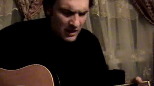 ГРОБ ИЗ ДЕРЕВА ЧИНАРА (стихи Василия Репина) смотреть онлайн