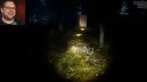 СТРАШНЫЕ - СМЕШНЫЕ МОМЕНТЫ МОМЕНТЫ С КУПЛИНОВЫМ | КУПЛИНОВ ХОРРОРЫ | Outlast