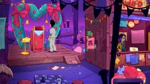 Обзор игры Leisure Suit Larry - Wet Dreams Don't Dry