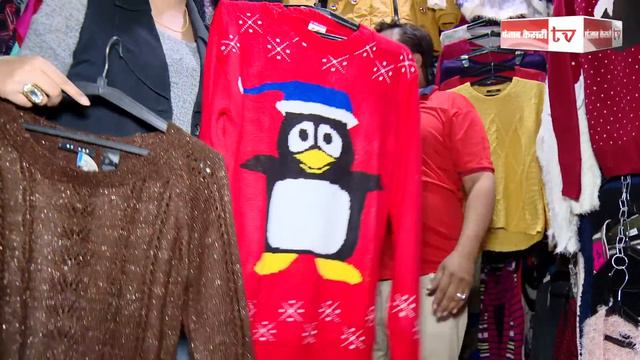 Bargain & shop with us on Delhi's most trendy market Janpath