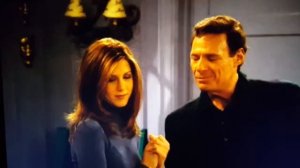 Папа Рейчел и Росс, Друзья 3-7