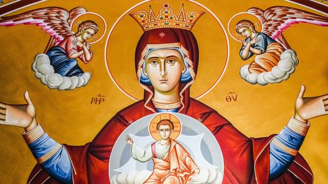 Litania Loretańska do Najświętszej Maryi Panny смотреть онлайн