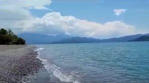 Пляж отеля Otium Family Lykia Botanika. i-cantravel.ru | Турагентства Coral Travel