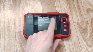 LAUNCH X431 Creader CRP129 ЗА 77,25$