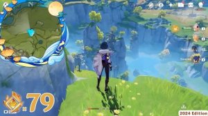 ?ВСЕ ГЕОКУЛЫ?МАРШРУТ СБОРА ГЕОКУЛОВ?Геокулы в 2024?Ли юЭ на 100%?Геншин?Genshin?