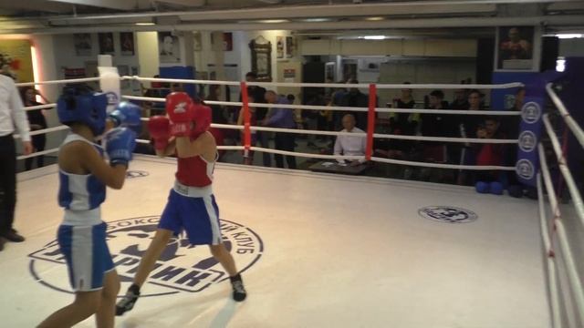 Корольков Максим Товмасян Давид смотреть онлайн