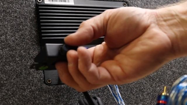 Phoenix Gold's new Z112AB V2 and Z110AB V2 unboxing and review смотреть онлайн