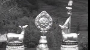 The Buddhas revolution - An FPMT Documentary