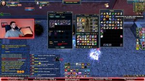 ДЕЛАЕМ Р9Р2 ИЛИ ВСЕ ТАКИ СВАП ШМОТ? ПРАВИЛЬНО - ВТОРОЕ COMEBACK PW 1.4.6 PERFECT WORLD