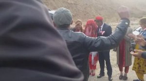 ПОМЕРИ💕СУР ПАМИРСКАЯ❣СВАДЬБА💍РАКСИ БАДАХШОНИ💃