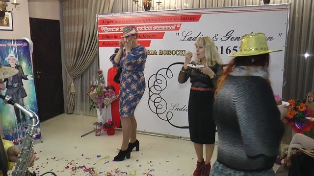 Саксофонист Владимир Коваленко в Бахус Дава смотреть онлайн