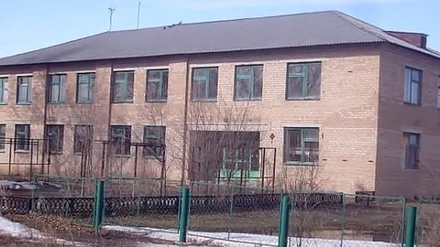 Днепровка.
