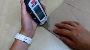 Влагомер древесины и строительных материалов CEM DT 125H