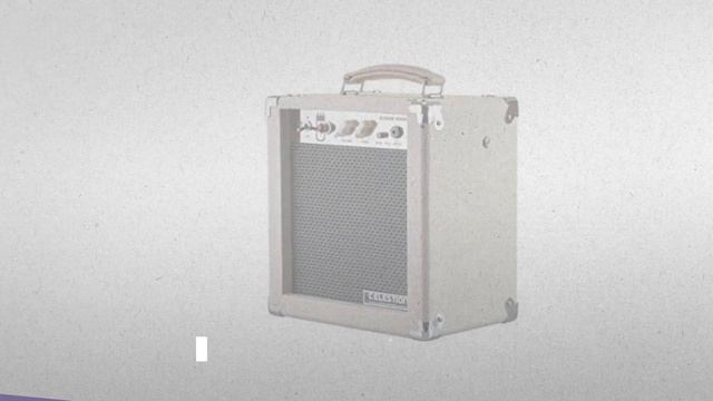 Top 10 Guitar Cabinets [2018]: ORANGE CRUSH 20 BK 20W Guitar Amp (Black) смотреть онлайн