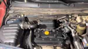 Установка ГБО на Chevrolet Captiva 2.4 2008 р.
