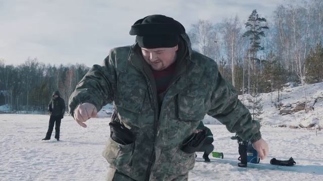 Рыбные хозяйства Челябинской области // Рыбалка на Южном Урале