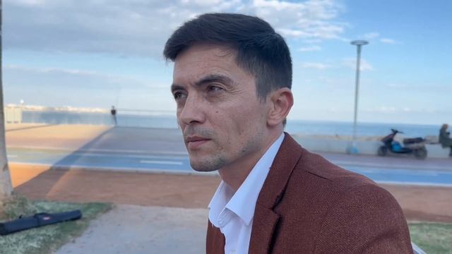 Одобрили ВНЖ в Турции | Опасные районы Мерсина | Обзор города | Влог